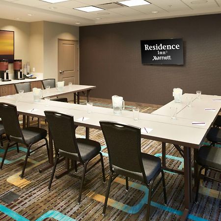 Residence Inn By Marriott Chicago Bolingbrook Eksteriør bilde