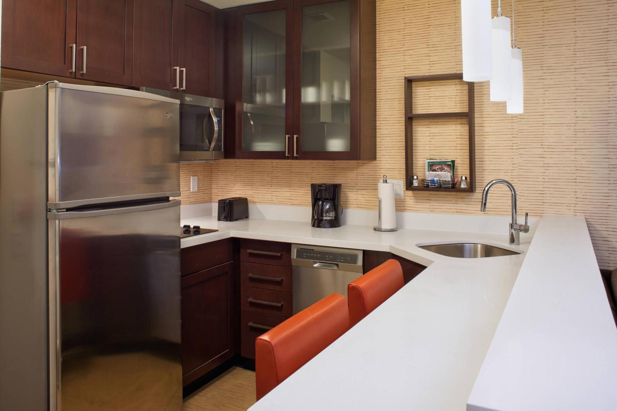 Residence Inn By Marriott Chicago Bolingbrook Eksteriør bilde